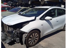 KIA CEE'D SPORTY WAGON