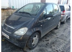 mercedes-benz clase a (w168) del año 1999