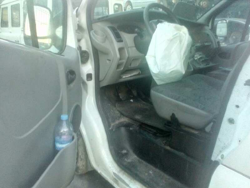 renault trafic caja cerrada (ab 4.01) del año 2004