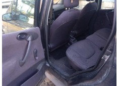 mercedes-benz clase a (w168) del año 1999 2