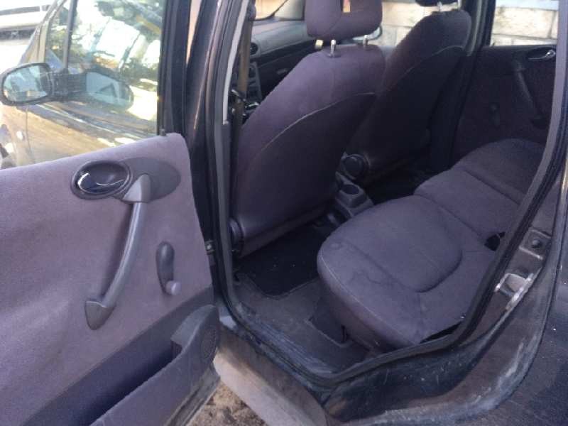 mercedes-benz clase a (w168) del año 1999