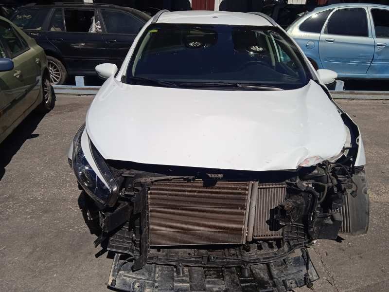 kia cee´d sporty wagon del año 2017