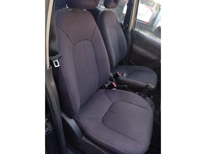 mercedes-benz clase a (w168) del año 1999