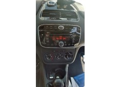 fiat punto (199) del año 2012 2