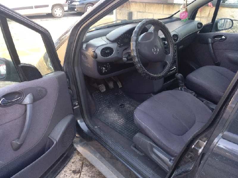 mercedes-benz clase a (w168) del año 1999