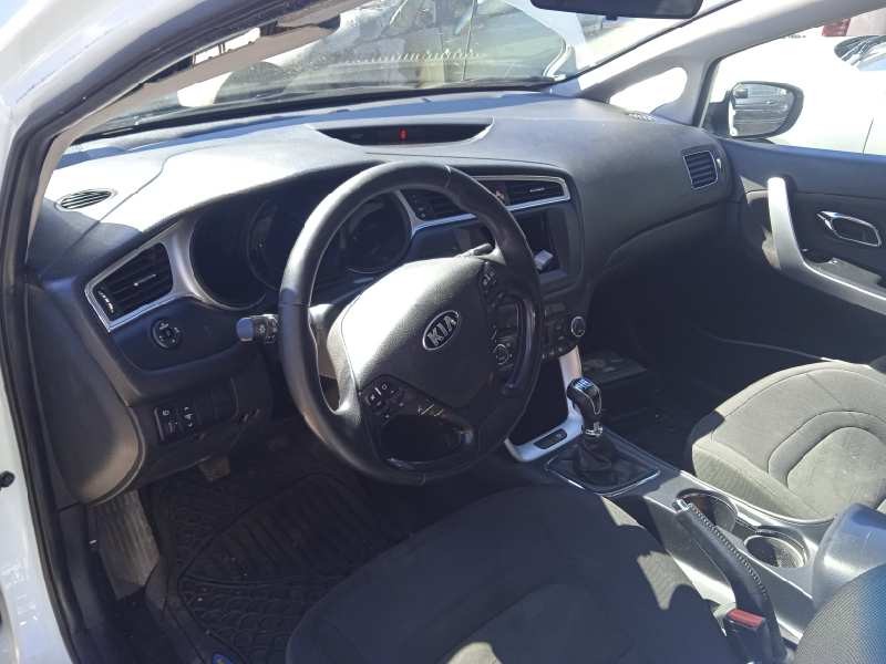 kia cee´d sporty wagon del año 2017