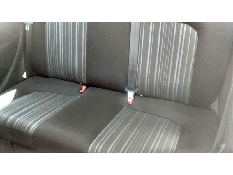 fiat punto (199) del año 2012