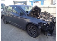 seat leon (5f1) del año 2015