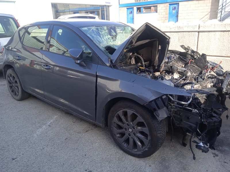 seat leon (5f1) del año 2015