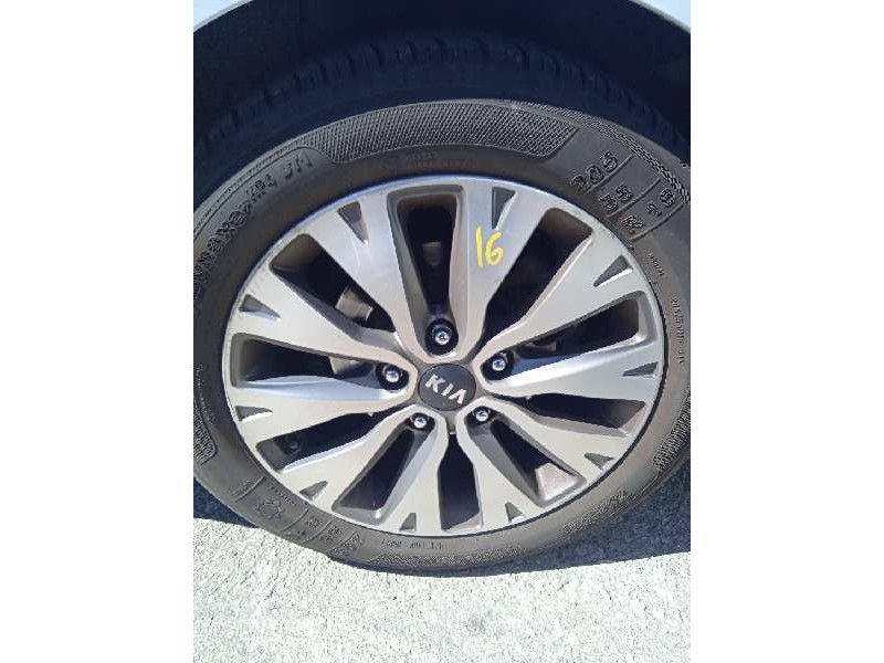 kia cee´d sporty wagon del año 2017