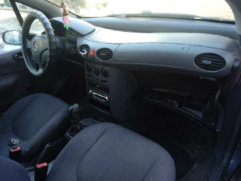 mercedes-benz clase a (w168) del año 1999