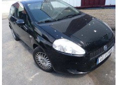 fiat punto (evo) (199) del año 2006