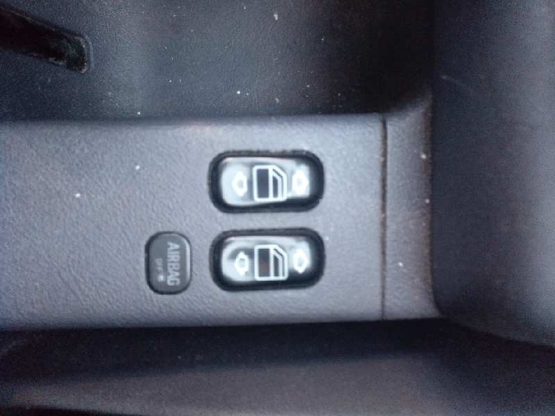 mercedes-benz clase a (w168) del año 1999