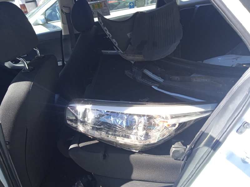 kia cee´d sporty wagon del año 2017