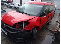 fiat doblo del año 2015