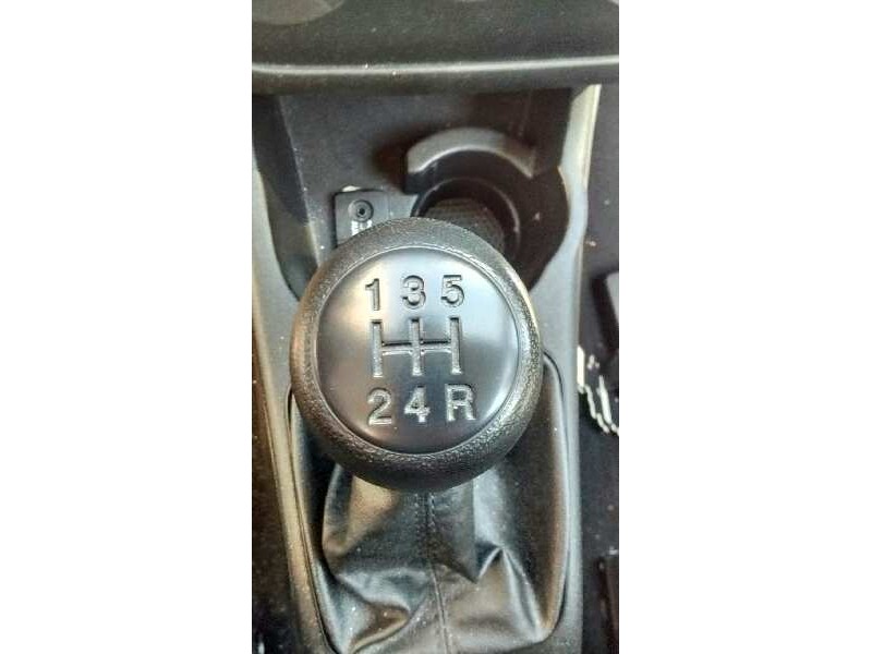 fiat punto (199) del año 2012