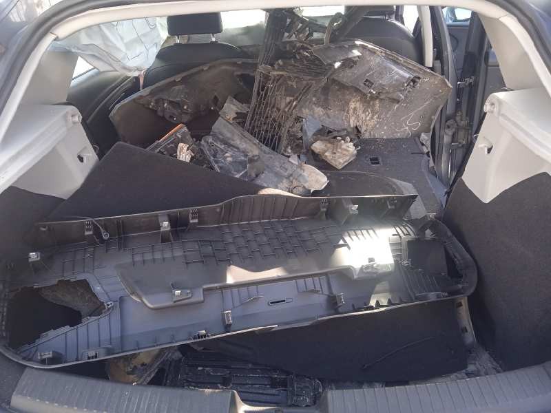 seat leon (5f1) del año 2015