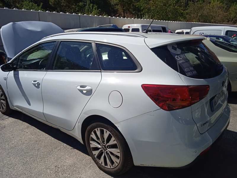 kia cee´d sporty wagon del año 2017