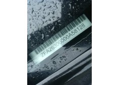 fiat doblo del año 2015 2