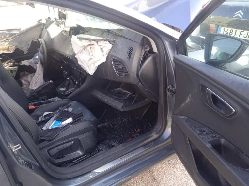 seat leon (5f1) del año 2015