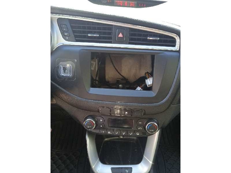 kia cee´d sporty wagon del año 2017