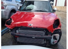 mini mini (r56) del año 2006