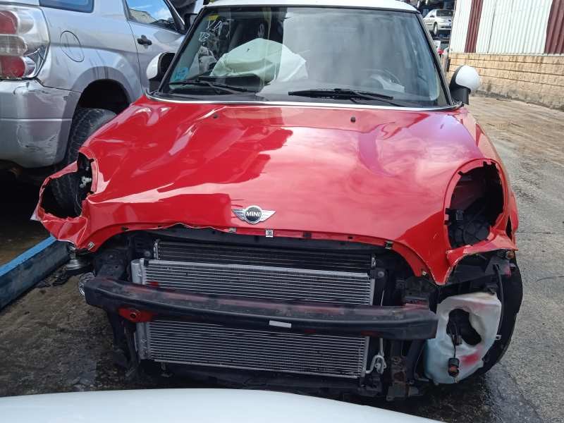 mini mini (r56) del año 2006