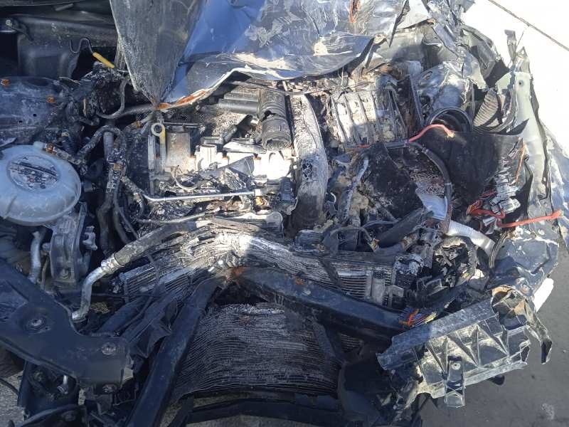 seat leon (5f1) del año 2015