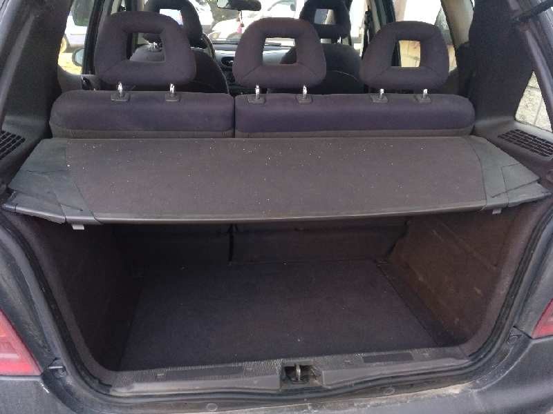 mercedes-benz clase a (w168) del año 1999