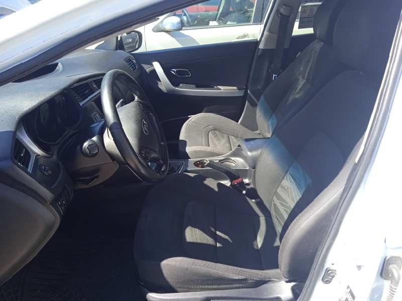 kia cee´d sporty wagon del año 2017