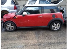 mini mini (r56) del año 2006 2