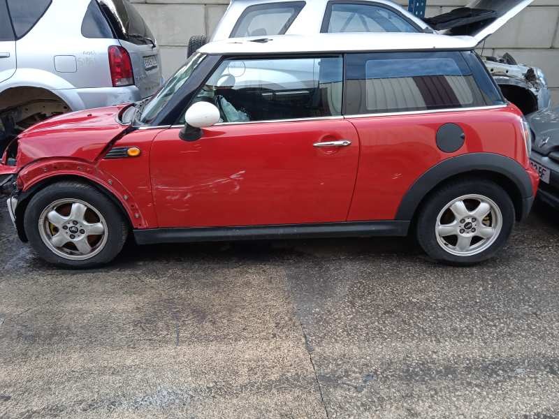 mini mini (r56) del año 2006