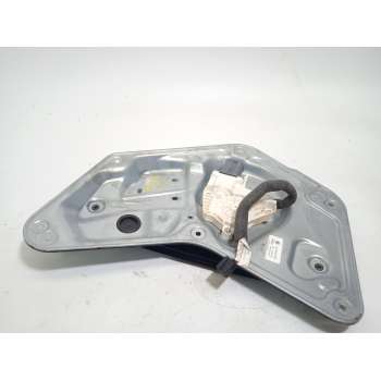 ELEVALUNAS TRASERO IZQUIERDO 5L0839401B 5L0959811A 