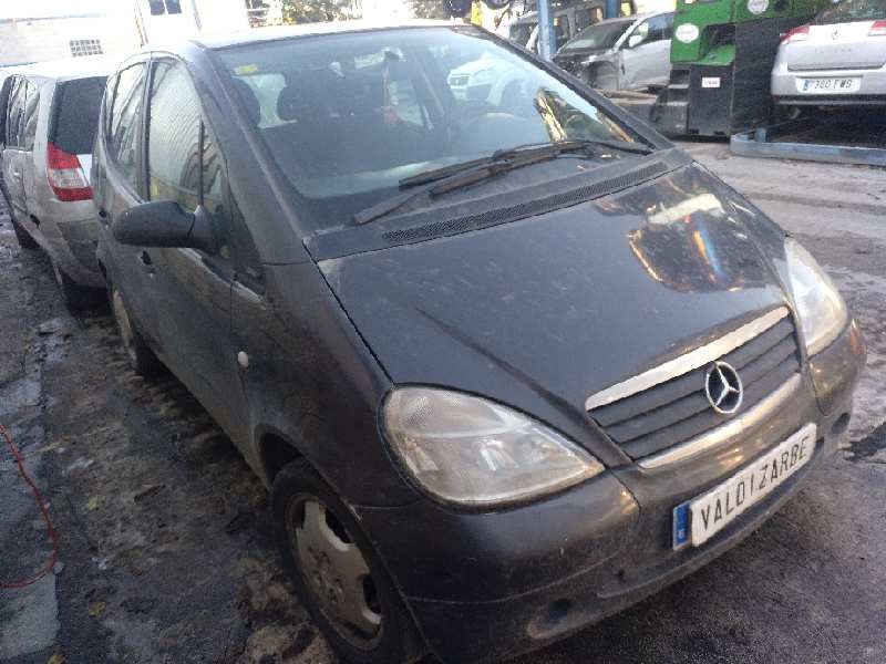 mercedes-benz clase a (w168) del año 1999
