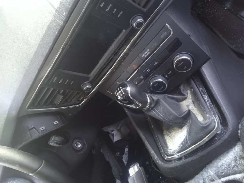 seat leon (5f1) del año 2015