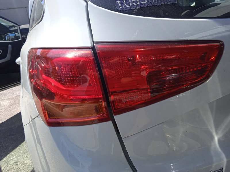 kia cee´d sporty wagon del año 2017