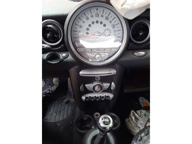 mini mini (r56) del año 2006