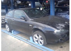 alfa romeo 147 (190) del año 2006