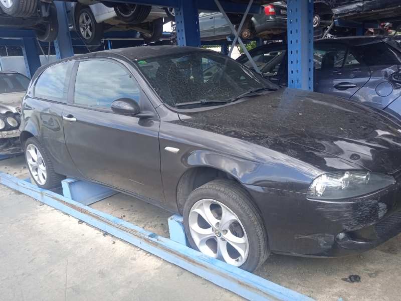 alfa romeo 147 (190) del año 2006