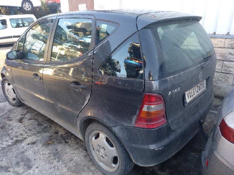 mercedes-benz clase a (w168) del año 1999