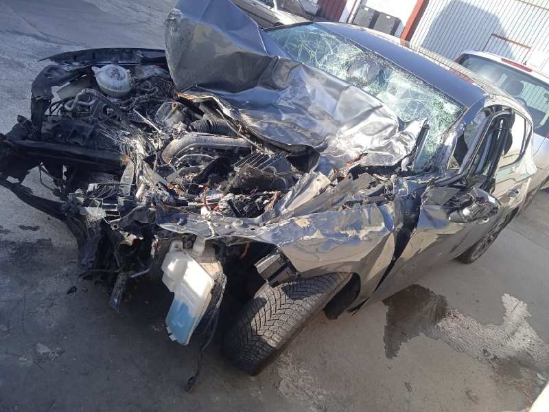 seat leon (5f1) del año 2015