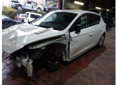 SEAT LEON (5F1)