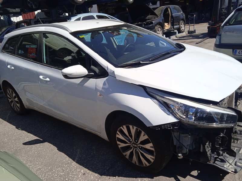 kia cee´d sporty wagon del año 2017