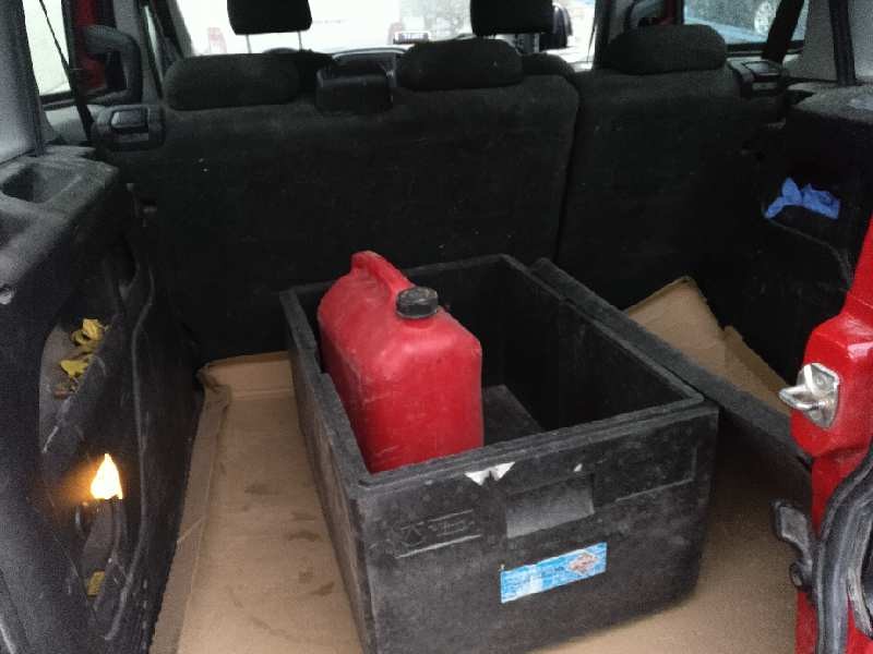 fiat doblo del año 2015