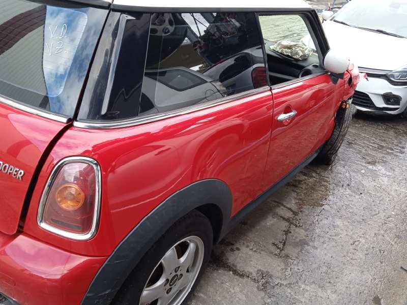 mini mini (r56) del año 2006