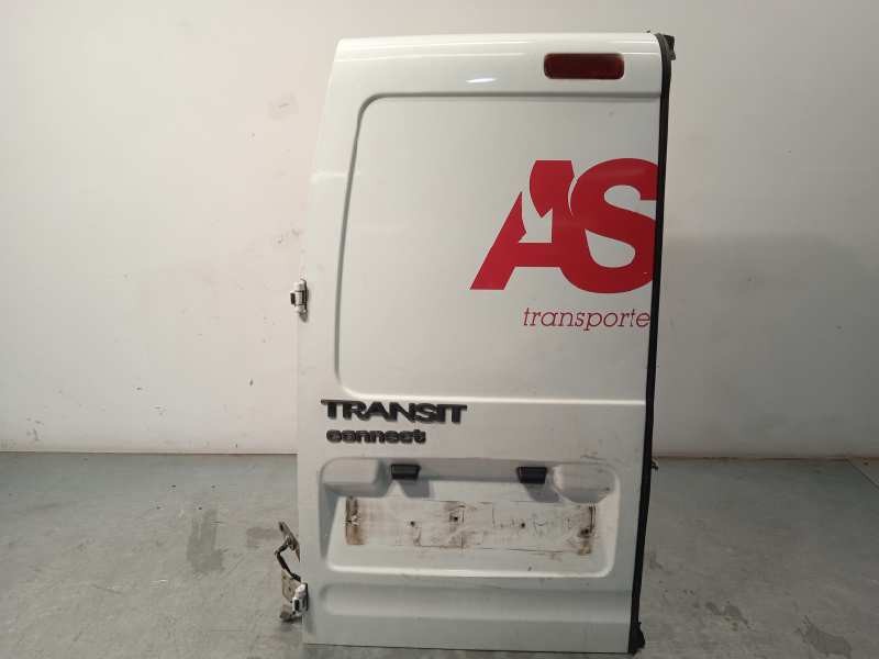 PUERTA TRASERA IZQUIERDA 5150581 