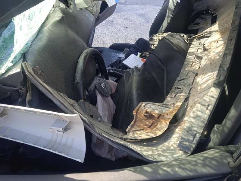 seat leon (5f1) del año 2015