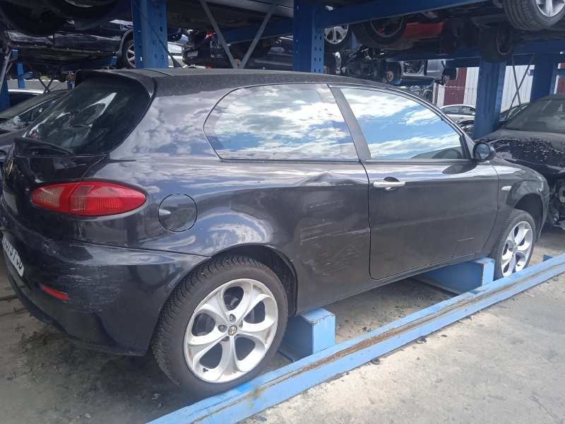 alfa romeo 147 (190) del año 2006