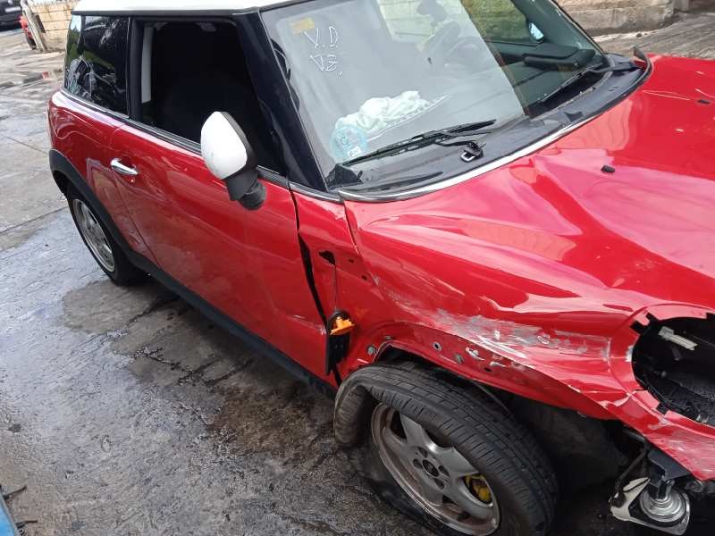 mini mini (r56) del año 2006