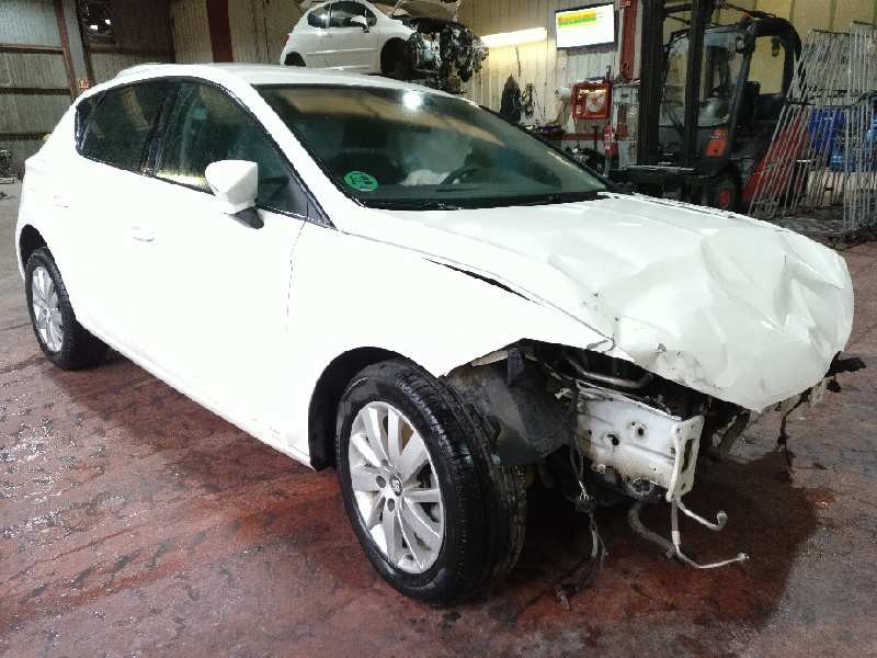 seat leon (5f1) del año 2016